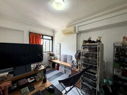 Blk 323A Anchorvale Grove (Sengkang), HDB 5 Rooms #611109231